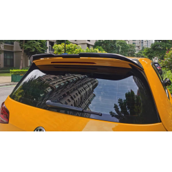 SPOILER VW GOLF VII T2