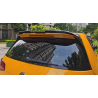 SPOILER VW GOLF VII T2