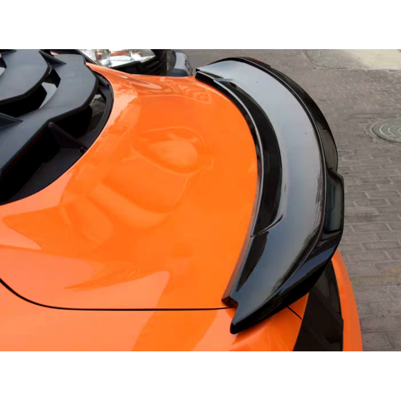 Spoiler Ford Mustang VI GT350