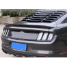 Spoiler Ford Mustang VI GT350