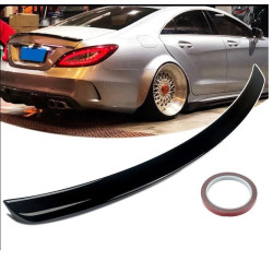Spoiler Mercedes W218 CLS