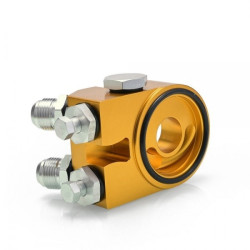 Podstawka z termostatem...