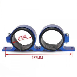 Mocowanie na dwie pompy...