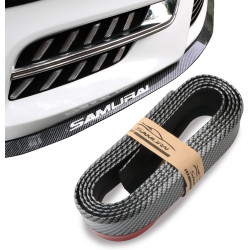 Dokładka zderzaka...