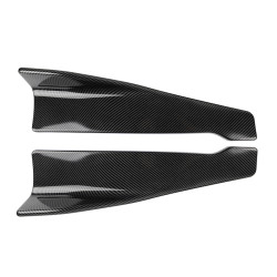 Dokładki do tylnego...