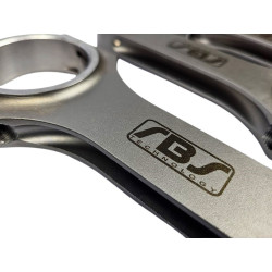 Kute korbowody RBS...