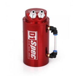 Oil catch tank D1 Style 15mm