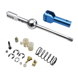 Short shifter Audi A4, A6,...