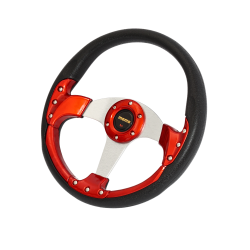 Kierownica PCV płaska...